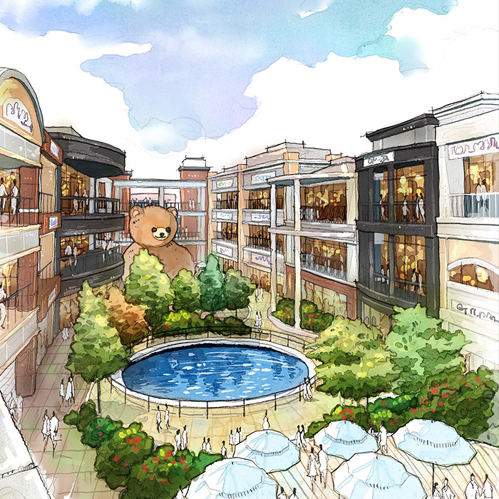 운정 아이파크 포레스트 입지 프리미엄_문화·교육 인프라