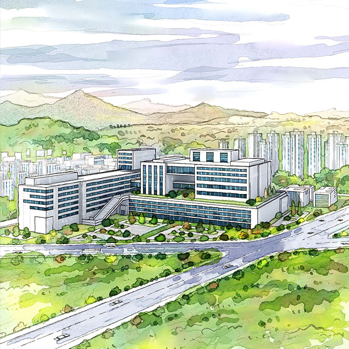 운정 아이파크 포레스트 입지 프리미엄_파주의 미래 비전