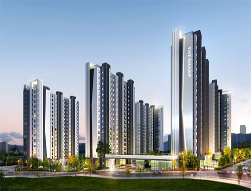 평택 브레인시티 비스타동원