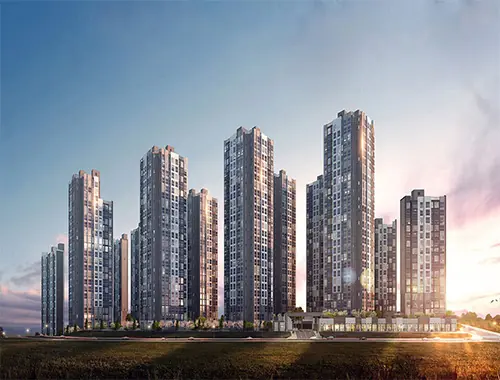 대전 롯데캐슬 더퍼스트