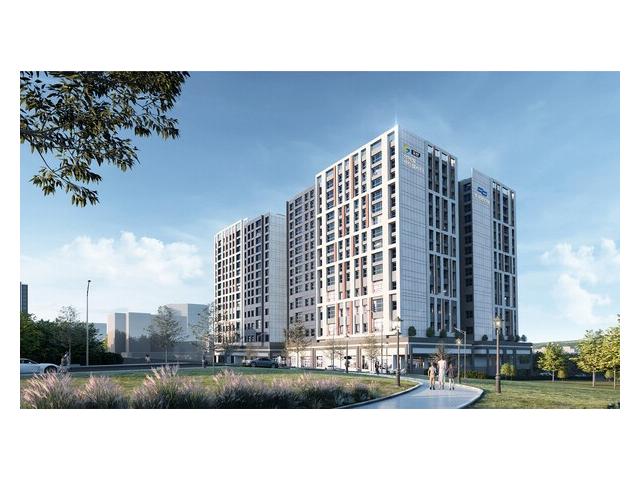 도안신도시에 10년 장기 민간임대 아파텔 ‘도안 상떼빌 센트럴시티’ 공급